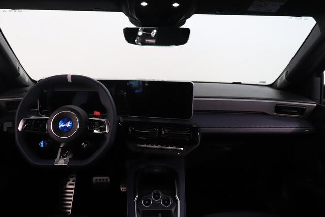 Alpine A290 GT Performance 52 kWh | DEVIALET audio | Stoel & stuurverwarming | ACC | Apple Carplay & Android Auto |