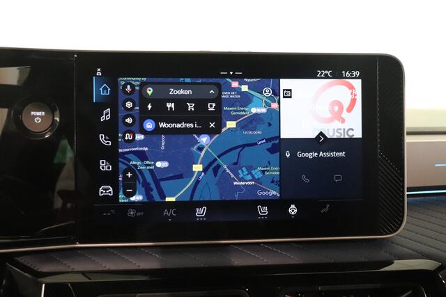 Alpine A290 GT Performance 52 kWh | DEVIALET audio | Stoel & stuurverwarming | ACC | Apple Carplay & Android Auto |