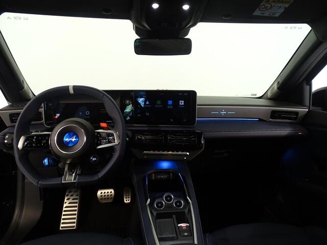 Alpine A290 GT 52 kWh | DEVIALET audio | Stoelverwarming | ACC | Apple Carplay & Android Auto |