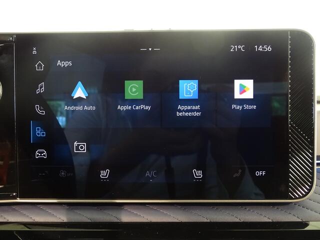 Alpine A290 GT 52 kWh | DEVIALET audio | Stoelverwarming | ACC | Apple Carplay & Android Auto |