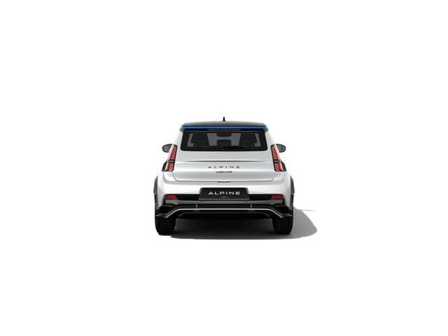 Alpine A290 GTS 52 kWh | 220PK | PACK SAFETY | PACK DRIVING | DEVIALET SOUND | TELEMETRIC | LEER | VERWACHT 31-7-2025