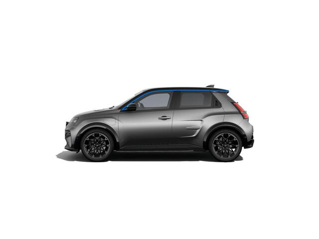 Alpine A290 GT 52 kWh 180 PK | DRIVING PACK | ARKAMYS SOUND | CARPLAY | CAMERA