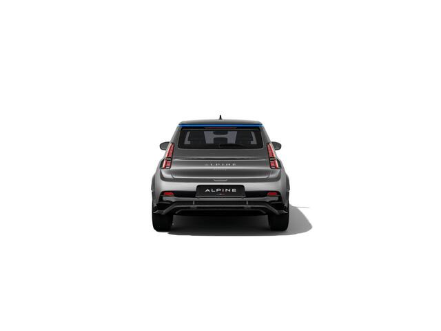 Alpine A290 GT 52 kWh 180 PK | DRIVING PACK | ARKAMYS SOUND | CARPLAY | CAMERA