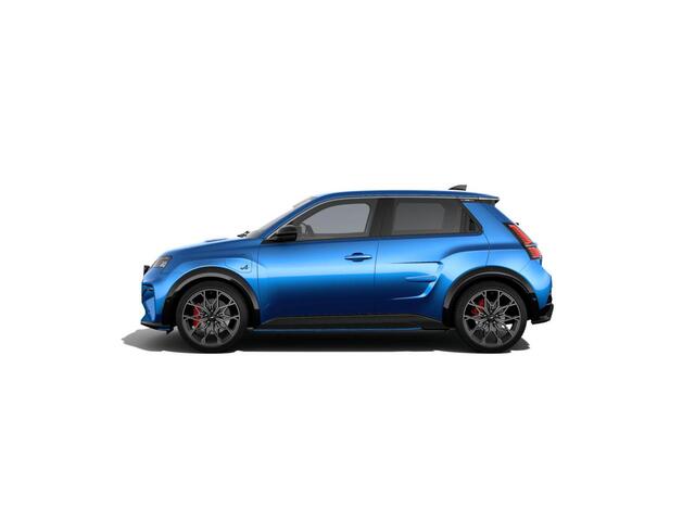 Alpine A290 GT Performance 52 kWh | 220PK | PACK DRIVING | DEVIALET SOUND | TELEMETRIC | CAMERA | VERWACHT 31-7-2025