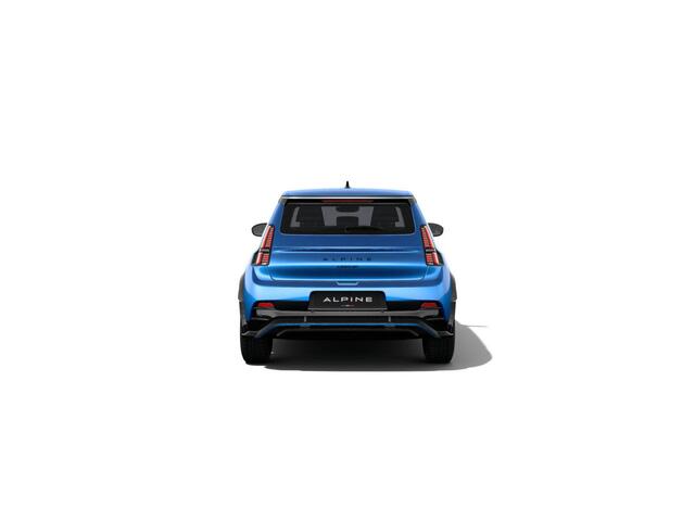 Alpine A290 GT Performance 52 kWh | 220PK | PACK DRIVING | DEVIALET SOUND | TELEMETRIC | CAMERA | VERWACHT 31-7-2025