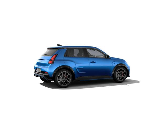 Alpine A290 GT Performance 52 kWh | 220PK | PACK DRIVING | DEVIALET SOUND | TELEMETRIC | CAMERA | VERWACHT 31-7-2025