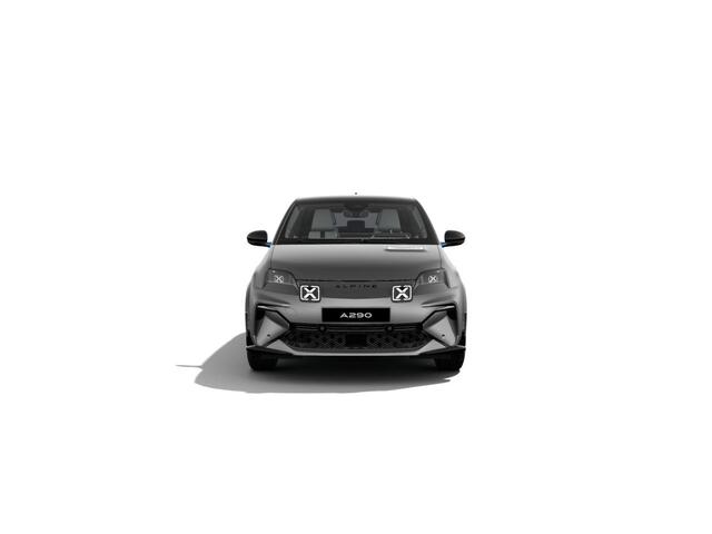 Alpine A290 GTS 52 kWh | 220 PK | DEVIALET SOUND | TELEMETRICS | PACK SAFETY | PACKT DRIVING | LEER