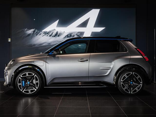 Alpine A290 GT Premium 52 kWh | 180 PK | PACK SAFETY | PACK DRIVING | TELEMATRICS | LEER | DEVIALET SOUND |