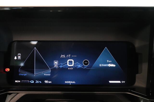 Alpine A290 GT Premium 52 kWh | DEVIALET Audio | Stoel & Stuurverwarming | ACC| Apple Carplay & Android Auto |