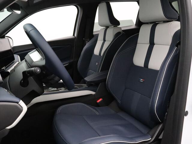 Alpine A290 GTS 52 kWh Devialet | Pack Driving | Alpine Telemetrics