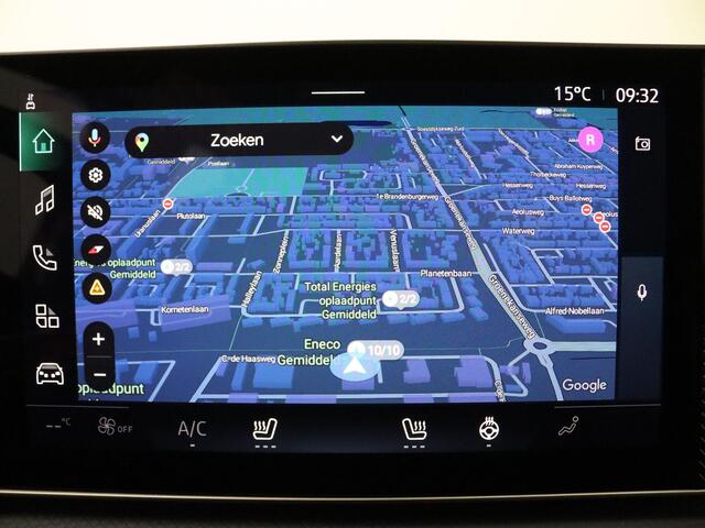 Alpine A290 GTS 52 kWh Devialet | Pack Driving | Alpine Telemetrics