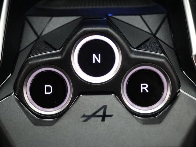 Alpine A290 GTS 52 kWh Devialet | Pack Driving | Alpine Telemetrics