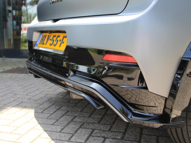 Alpine A290 GTS Premiere Edition 'La Grise' 52 kWh / 1 OF 1.955 / FULL OPTION / DEVIALET / BREMBO / PACK DRIVING / PACK SAFETY / LEDER / STOELV. / STUURV. / ADAPT. CRUISE / 19'' MICHELIN PILOT SPORT S5