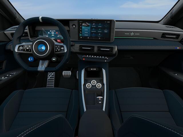 Alpine A290 GT 52 kWh * FULL OPTIONS / SNEL RIJDEN *