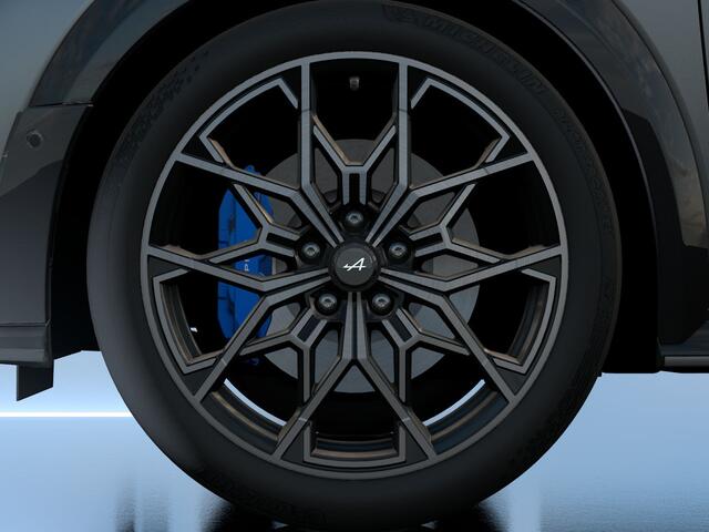 Alpine A290 GT 52 kWh * FULL OPTIONS / SNEL RIJDEN *