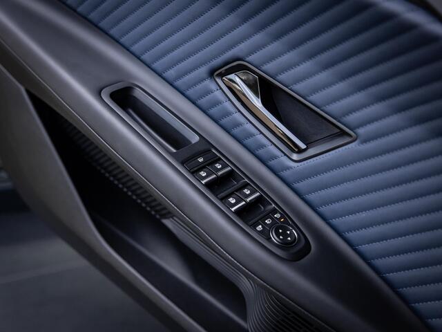 Alpine A290 GT Performance 52 kWh 220 PK | PACK SAFETY | PACK DRIVING | DEVIALET | CAMERA | STUURVERWARMING |