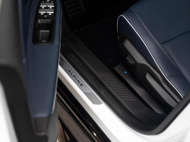 Alpine A290 GTS 52 kWh TE BESTELLEN | 220PK | PACK SAFETY | PACK DRIVING | DEVIALET SOUND | TELEMETRIC | LEER | VERWACHT 31-7-2025
