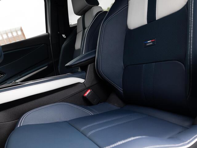 Alpine A290 GTS 52 kWh TE BESTELLEN | 220PK | PACK SAFETY | PACK DRIVING | DEVIALET SOUND | TELEMETRIC | LEER | VERWACHT 31-7-2025