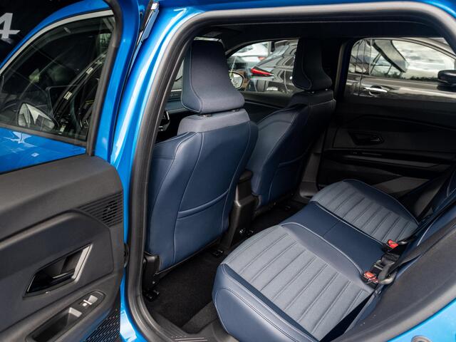 Alpine A290 GT Performance 52 kWh TE BESTELLEN | 220PK | PACK DRIVING | DEVIALET SOUND | TELEMETRIC | CAMERA |