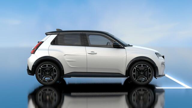 Alpine A290 GT 52 kWh | TE BESTELLEN | 180PK | CAMERA | CRUISE | LICHTMETAAL | TWO TONE