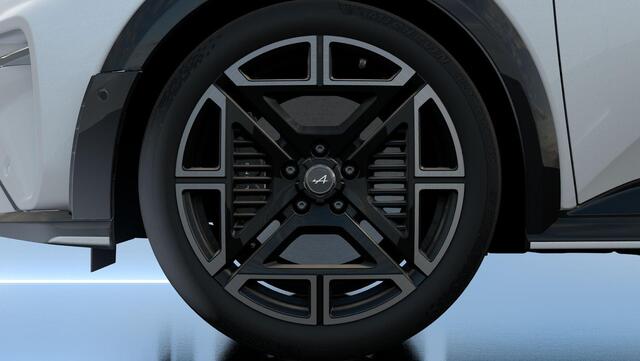 Alpine A290 GT 52 kWh | TE BESTELLEN | 180PK | CAMERA | CRUISE | LICHTMETAAL | TWO TONE