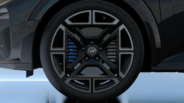 Alpine A290 GT Premium 52 kWh TE BESTELLEN | CAMERA | LEER | DEVIALET SOUND | CRUISE CONTROL |