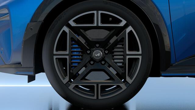 Alpine A290 GT Premium 52 kWh TE BESTELLEN | CAMERA | LEER | DEVIALET SOUND | CRUISE CONTROL |