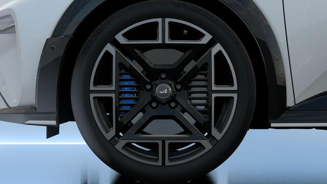 Alpine A290 GT Premium 52 kWh TE BESTELLEN | CAMERA | LEER | DEVIALET SOUND | CRUISE CONTROL |