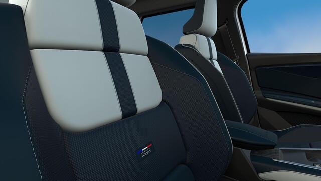 Alpine A290 GT Premium 52 kWh TE BESTELLEN | CAMERA | LEER | DEVIALET SOUND | CRUISE CONTROL |