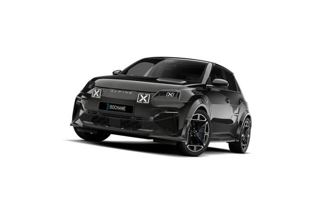 Alpine A290 GTS Automaat