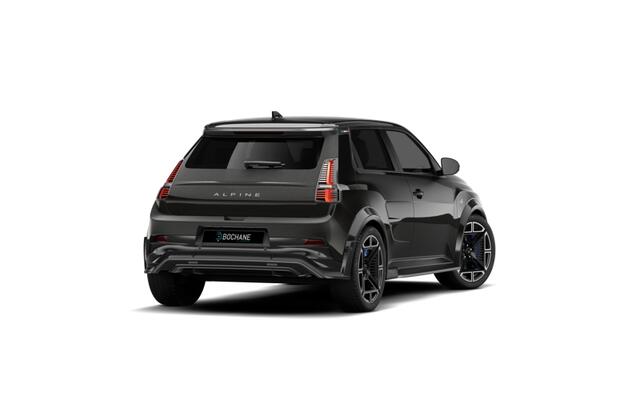 Alpine A290 GT Premium Automaat