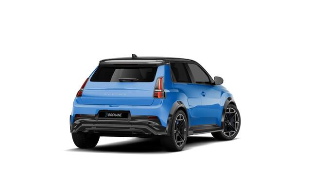 Alpine A290 GTS Automaat