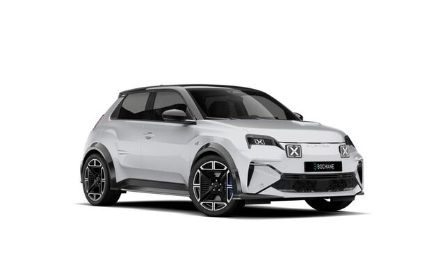 Alpine A290 GT Performance Automaat