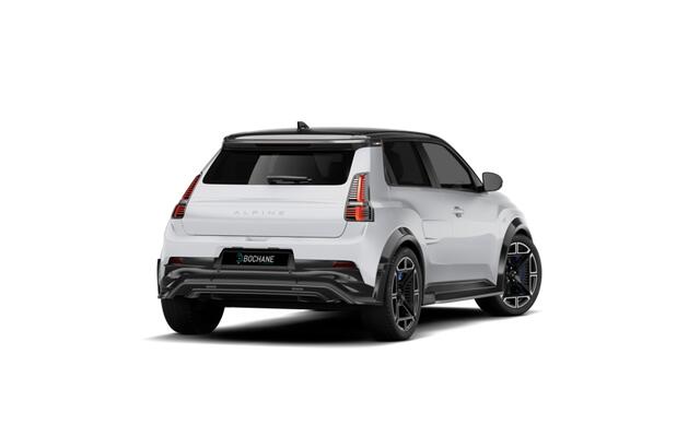 Alpine A290 GT Performance Automaat