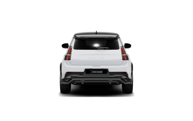 Alpine A290 GT Performance Automaat