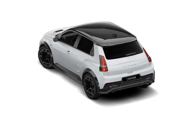 Alpine A290 GTS Automaat