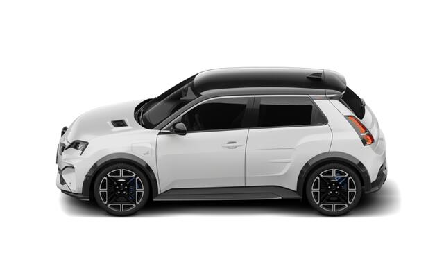 Alpine A290 GT Performance Automaat