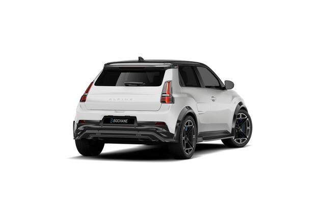 Alpine A290 GT Performance Automaat