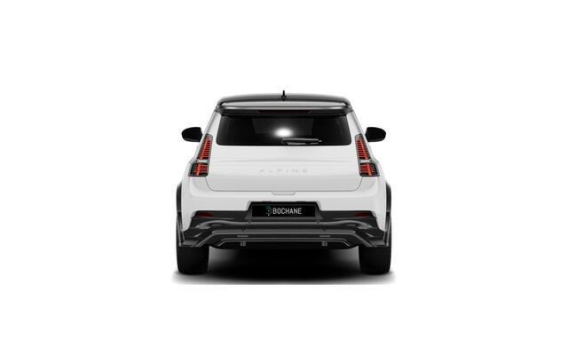 Alpine A290 GT Performance Automaat