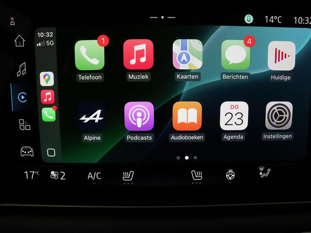 Alpine A290 GTS Premiere Edition #1 van 1955 stuks! 52 kWh Automaat NIEUW | Devialet | Camera | Adapt. Cruise | Stoel-/stuurverw.