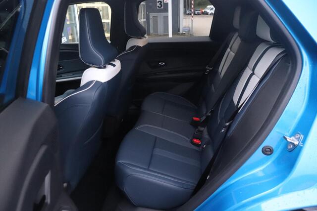 Alpine A290 GTS 52 kWh | DEVIALET Audio | Stoel & Stuurverwarming | Climatronic | Apple Carplay & Android Auto |