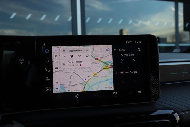 Alpine A290 GT Performance 52 kWh | Stoelverwarming | Climatronic | Apple Carplay& Android Auto | 220 PK |