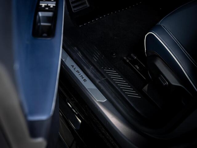 Alpine A290 GT Premium 52 kWh | VERWACHT DEC.| 17% BIJTELLING DIT JAAR REGISTRATIE | DEVIALET | PACK SAFETY | PACK DRIVING | LEER | 19 "VELGEN