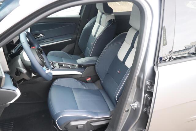 Alpine A290 GTS 52 kWh | DEVIALET Audio | Stoel & Stuurverwarming | Climatronic | Apple Carplay & Android Auto | 220 PK |