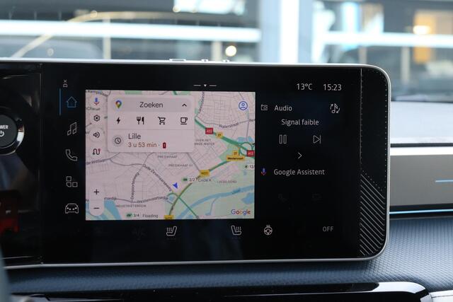 Alpine A290 GTS 52 kWh | DEVIALET Audio | Stoel & Stuurverwarming | Climatronic | Apple Carplay & Android Auto | 220 PK |