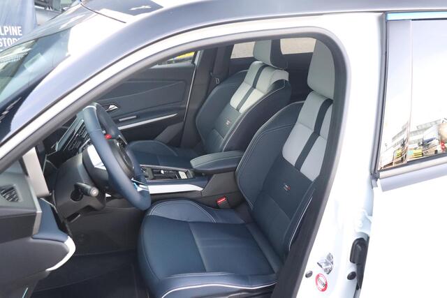 Alpine A290 GTS Premiere Edition 52 kWh | DEMO 02-26 beschikbaar | BETA | DEVIALET Audio | Stoel & Stuurverwarming | Climatronic | Apple Carplay & Android Auto | 220 PK |