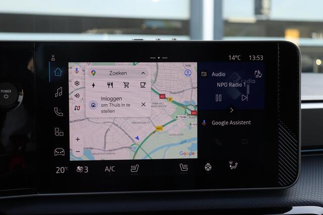 Alpine A290 GTS Premiere Edition 52 kWh | DEMO 02-26 beschikbaar | BETA | DEVIALET Audio | Stoel & Stuurverwarming | Climatronic | Apple Carplay & Android Auto | 220 PK |