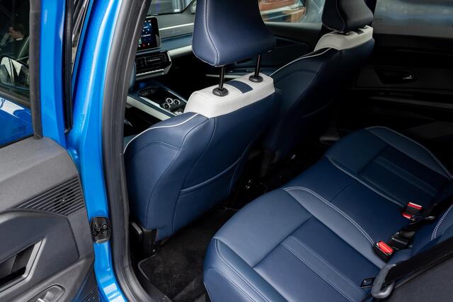 Alpine A290 GTS 52 kWh 17% BIJTELLING DIT JAAR RIJDEN! | PACK DRIVING | PACK SAFETY | DEVIALET | TELEMATRIC | LEER | VERWACHT. DEC