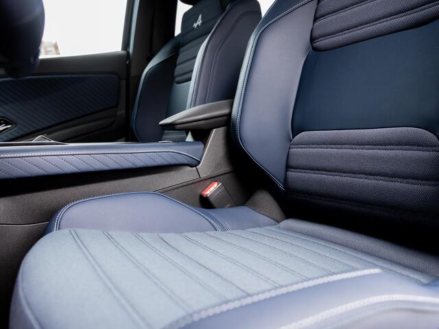 Alpine A290 GT 52 kWh 17% BIJTELLING DIT JAAR RIJDEN | VERW. DECEMBER | CAMERA | 180 PK | 19"VELGEN |