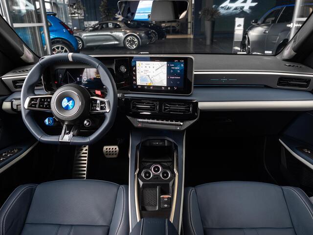 Alpine A290 GT Premium 52 kWh | 17% BIJTELLING DIT JAAR RIJDEN | VERW. DECEMBER | PACK DRIVING | TELEMATRIC |SEMI SNOWLFLAKE 19" | DEVIALET |LEER